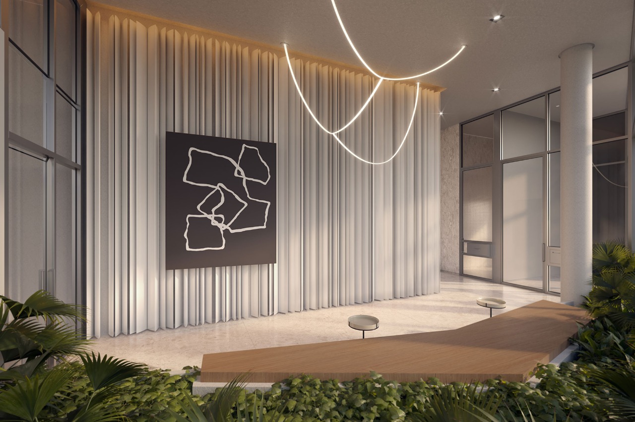 Apartamento, 1 quarto, 34 m² - Foto 15