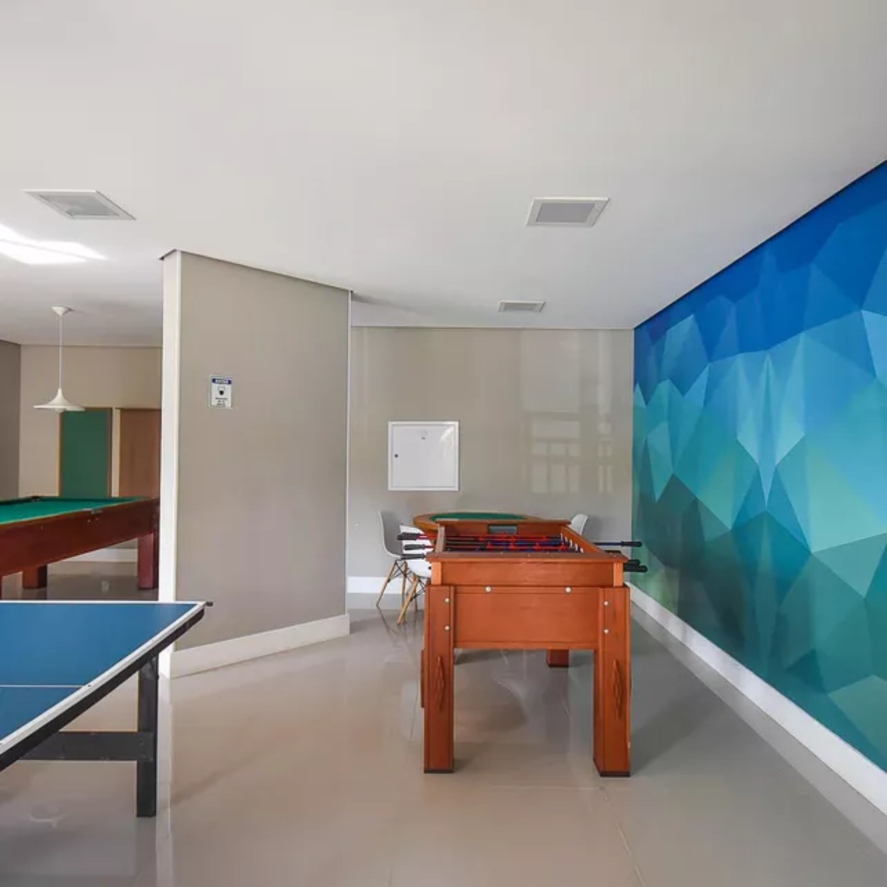 Apartamento, 2 quartos, 52 m² - Foto 9