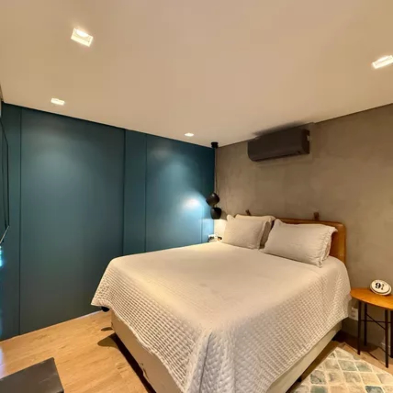 Apartamento, 1 quarto, 54 m² - Foto 36