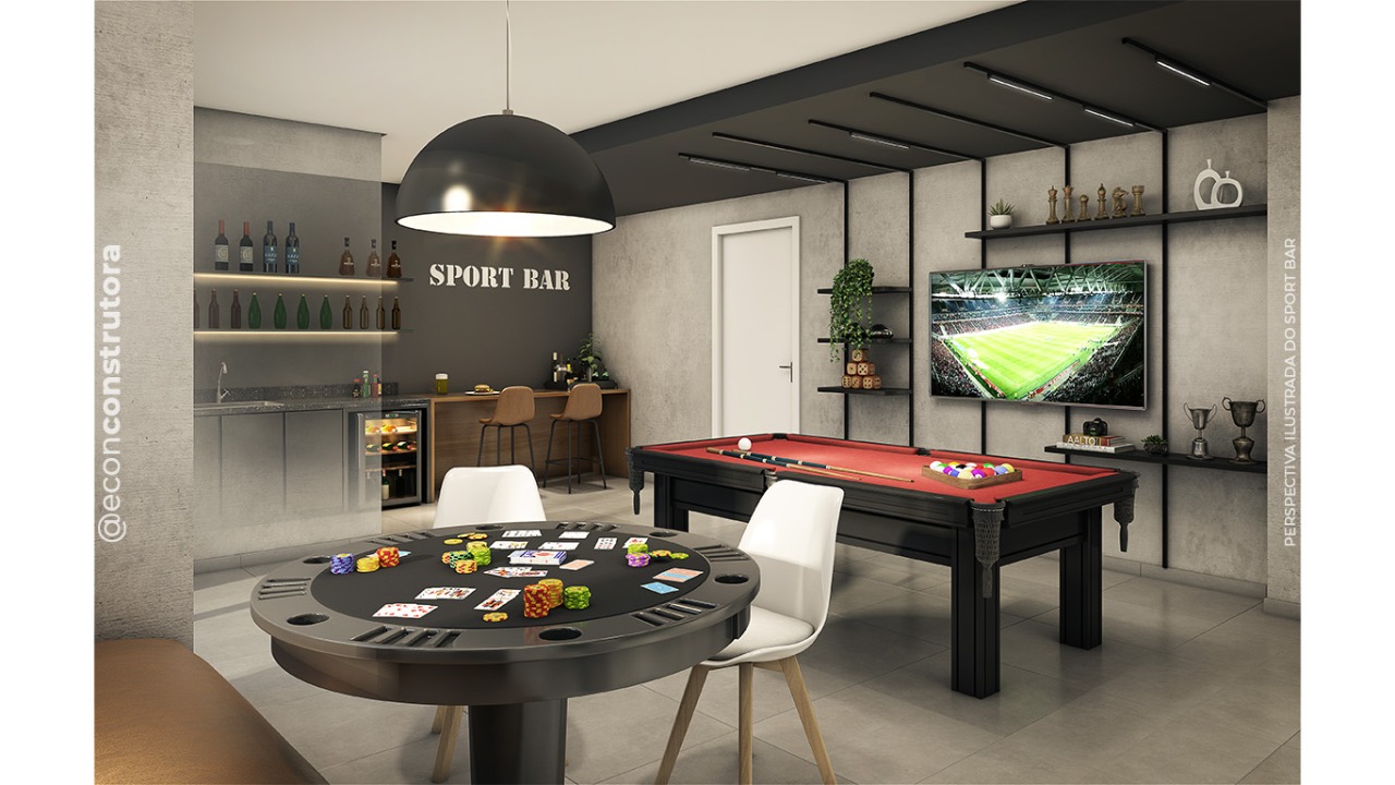 Apartamento, 3 quartos, 66 m² - Foto 20