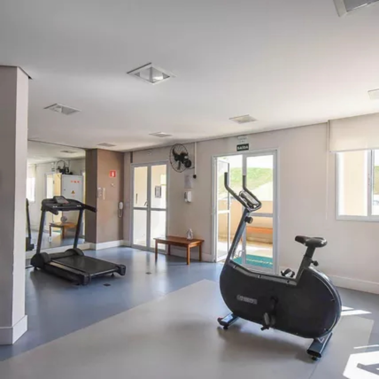 Apartamento, 2 quartos, 52 m² - Foto 11