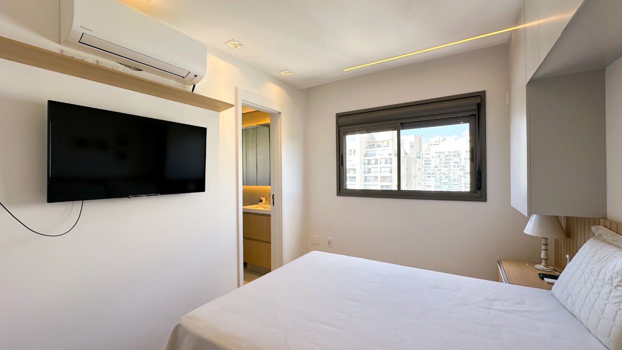 Apartamento, 3 quartos, 143 m² - Foto 41