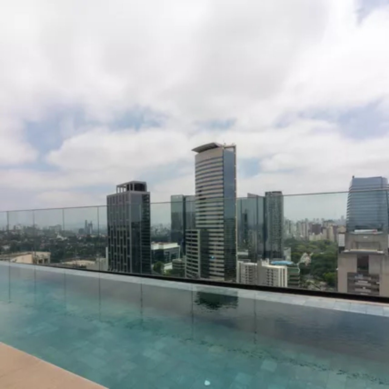 Apartamento, 1 quarto, 34 m² - Foto 11