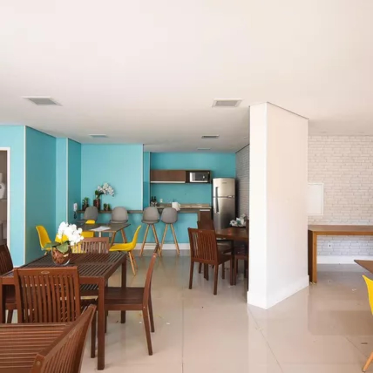 Apartamento, 2 quartos, 52 m² - Foto 8