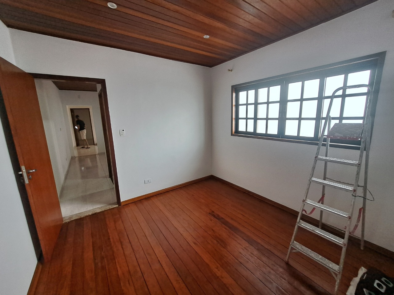 Casa, 4 quartos - Foto 35