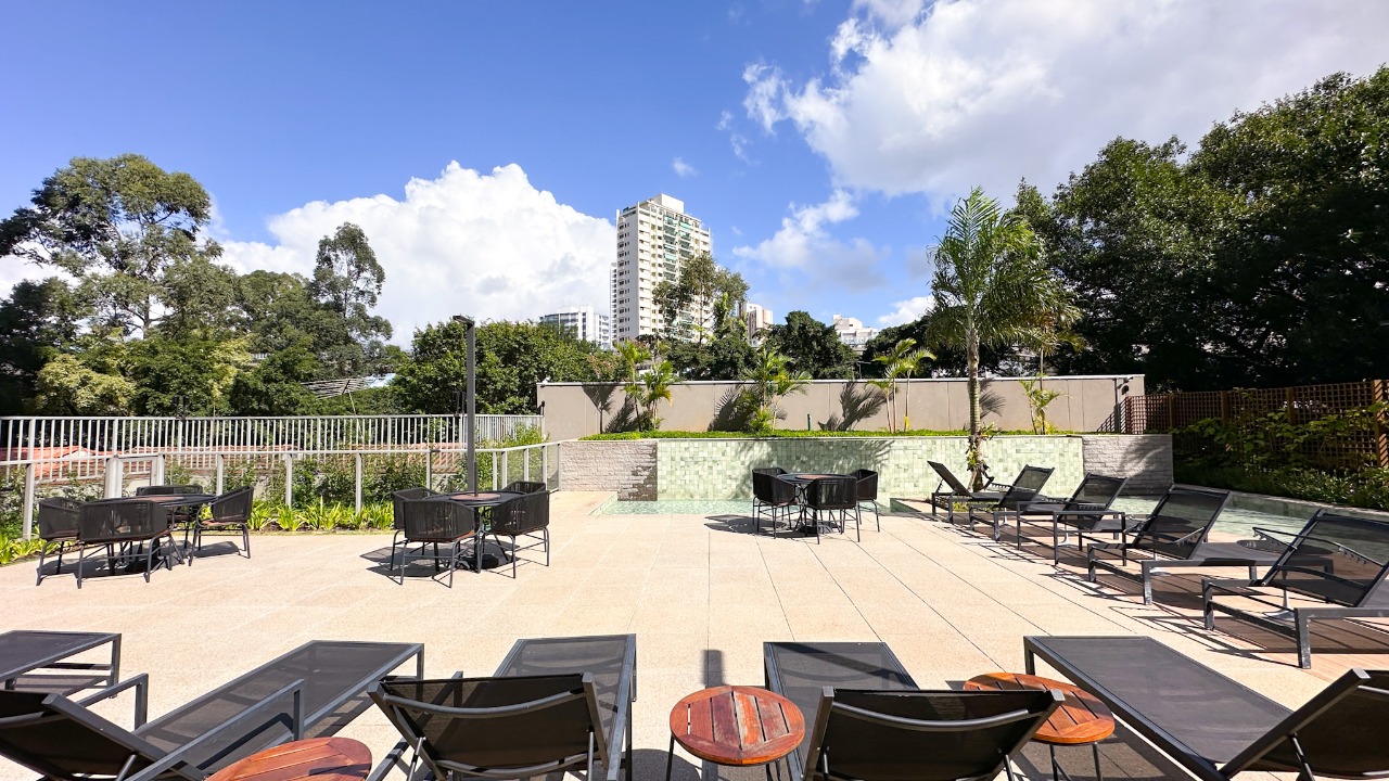 Apartamento, 3 quartos, 143 m² - Foto 7