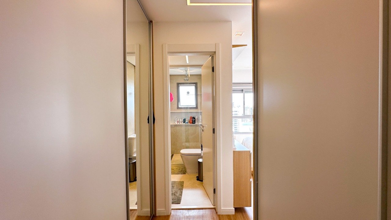 Apartamento, 3 quartos, 143 m² - Foto 45