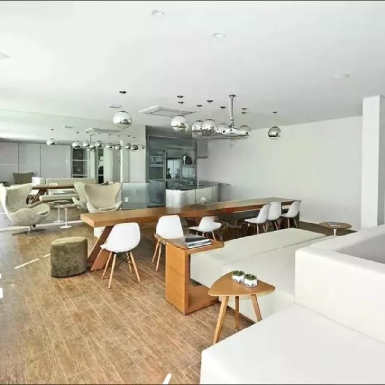 Apartamento, 1 quarto, 54 m² - Foto 10
