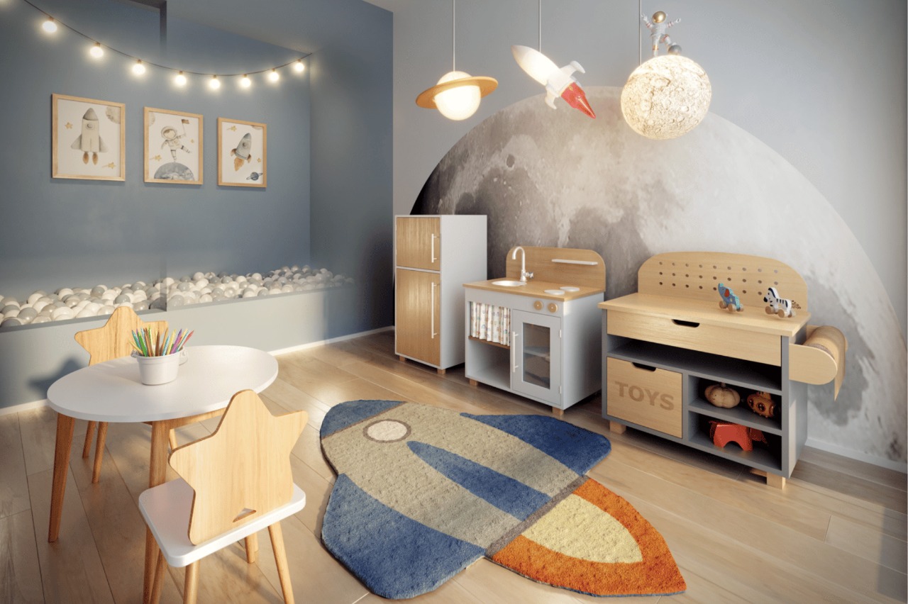 Apartamento, 2 quartos, 32 m² - Foto 12