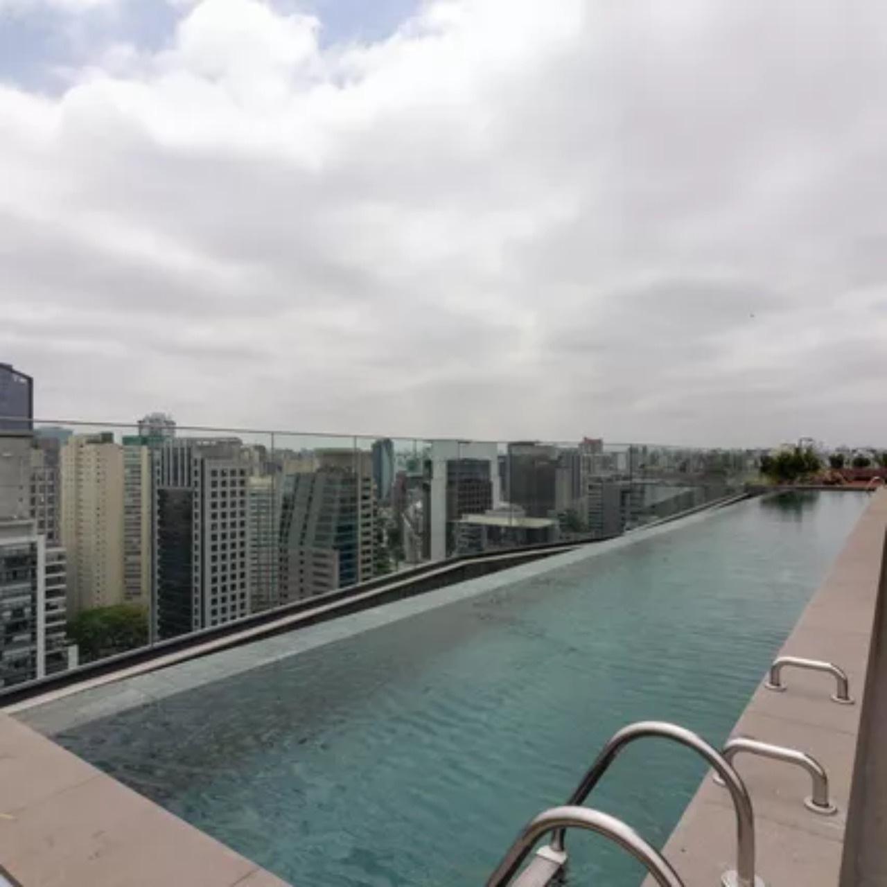 Apartamento, 1 quarto, 34 m² - Foto 12