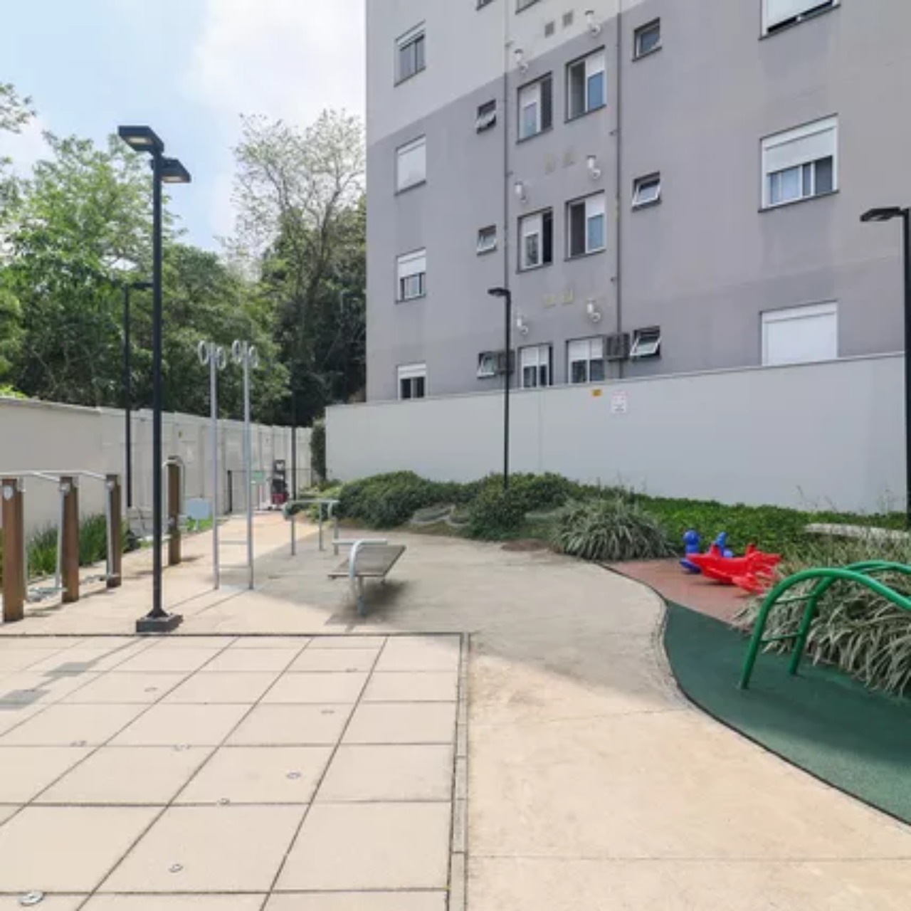Apartamento, 2 quartos, 47 m² - Foto 5