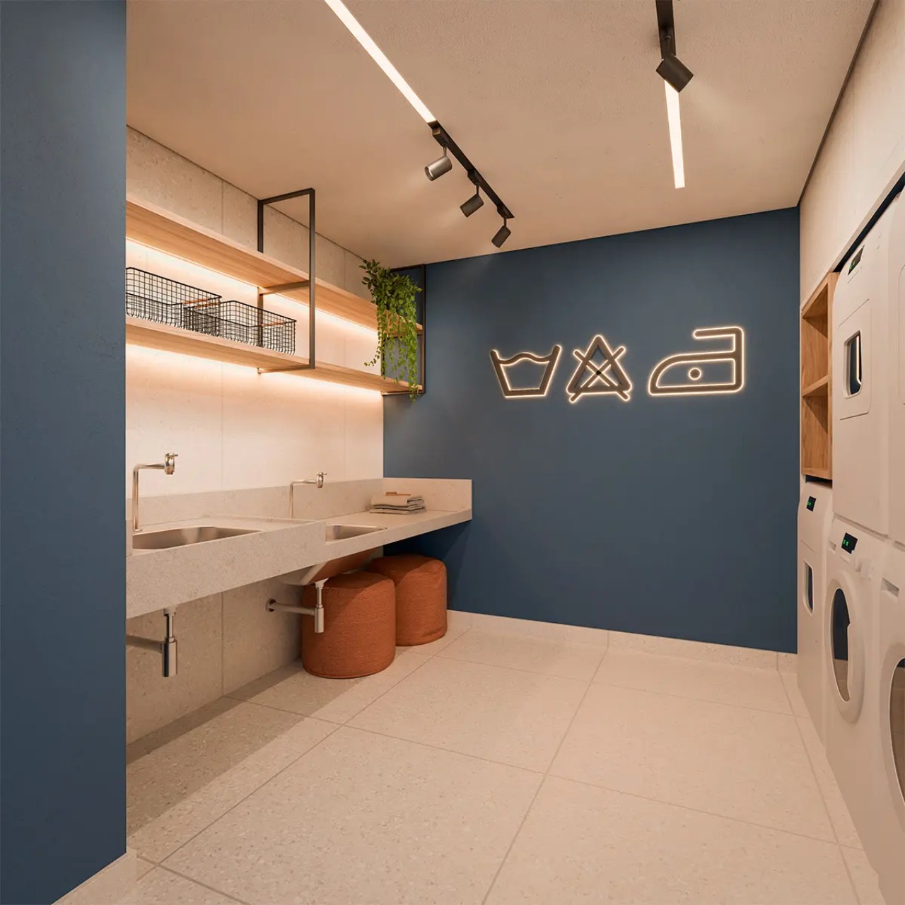 Apartamento, 1 quarto, 24 m² - Foto 9