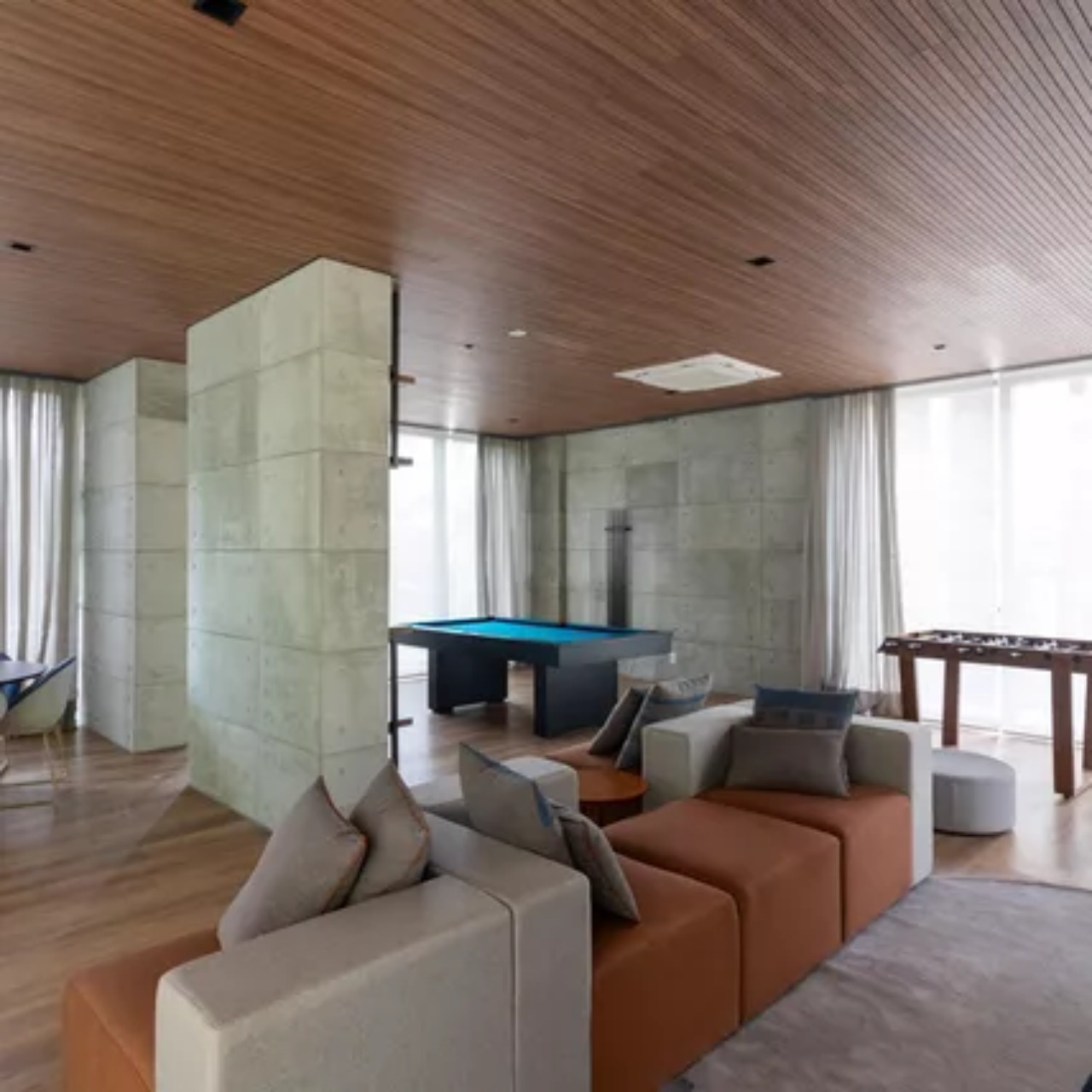 Apartamento, 1 quarto, 34 m² - Foto 26