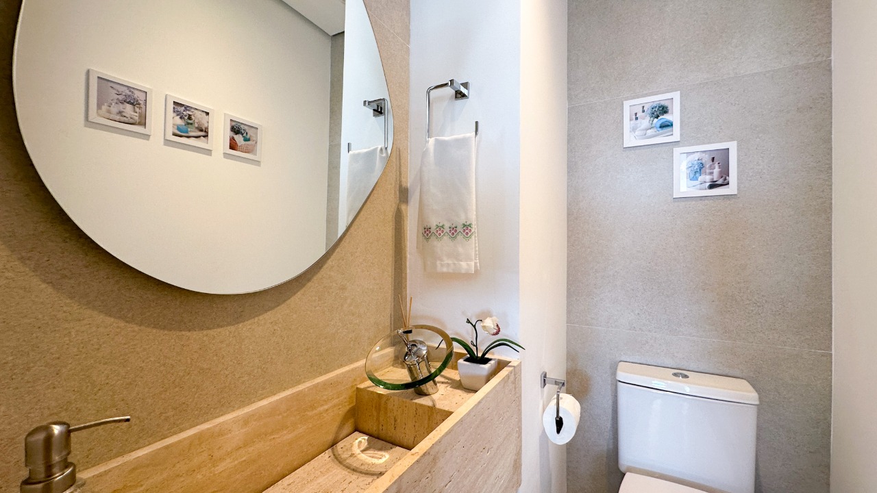 Apartamento, 3 quartos, 143 m² - Foto 36