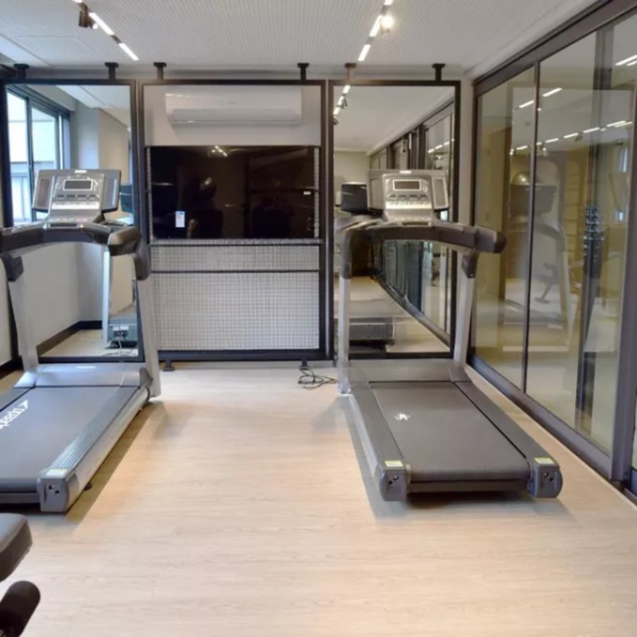 Apartamento, 1 quarto, 30 m² - Foto 19