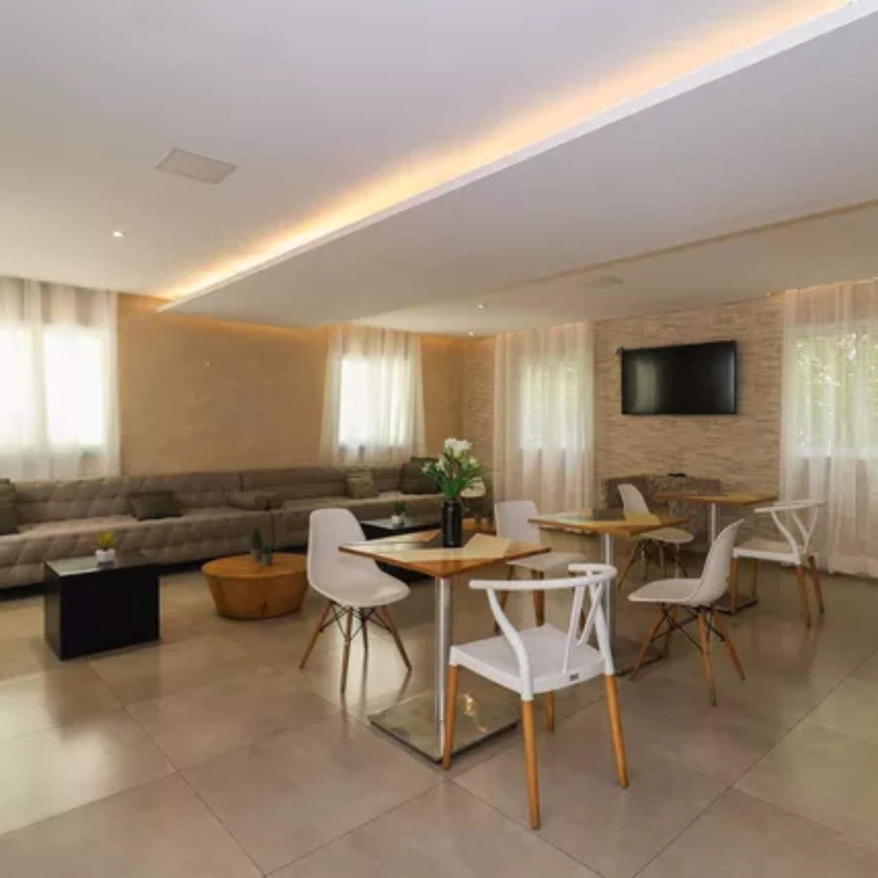 Apartamento, 2 quartos, 47 m² - Foto 21