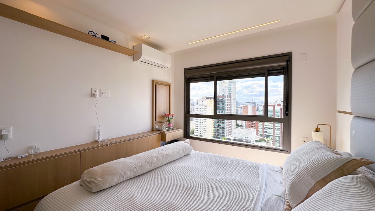 Apartamento, 3 quartos, 143 m² - Foto 48