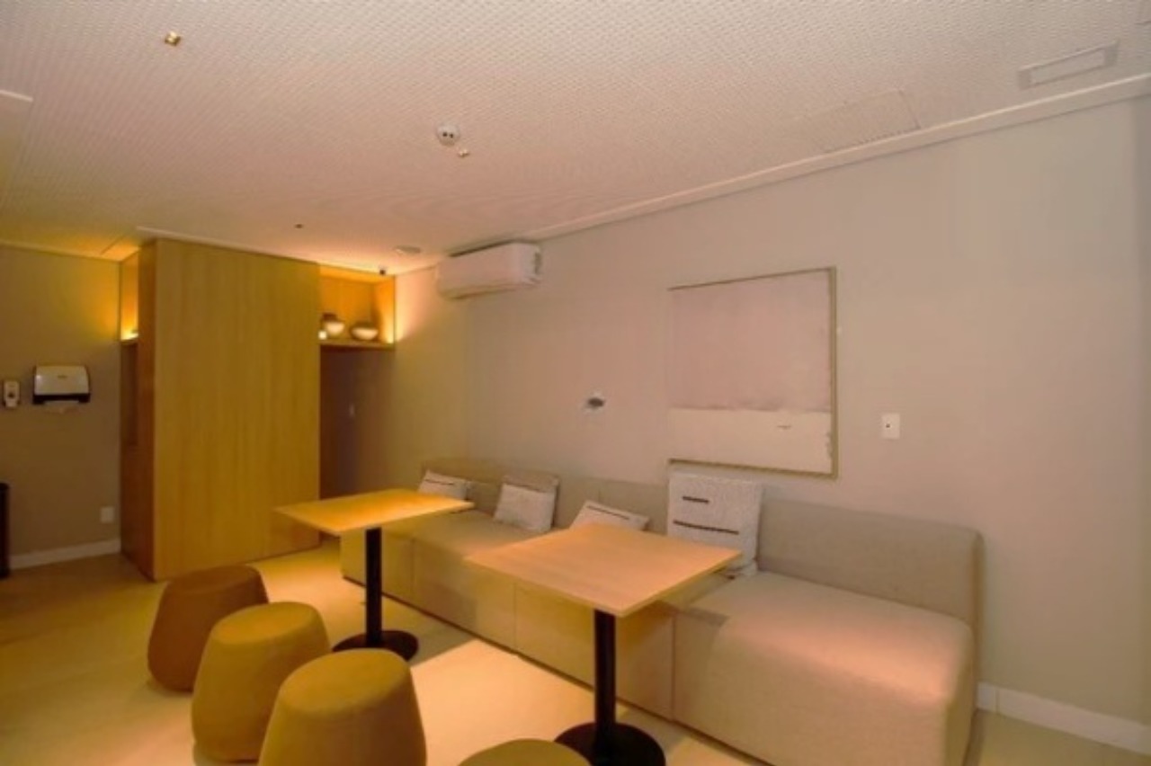 Apartamento, 1 quarto, 30 m² - Foto 15