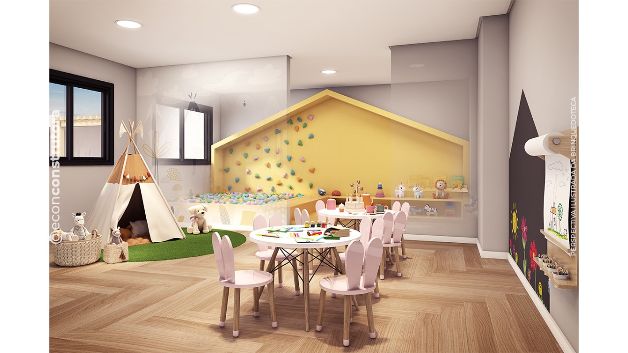 Apartamento, 3 quartos, 66 m² - Foto 19