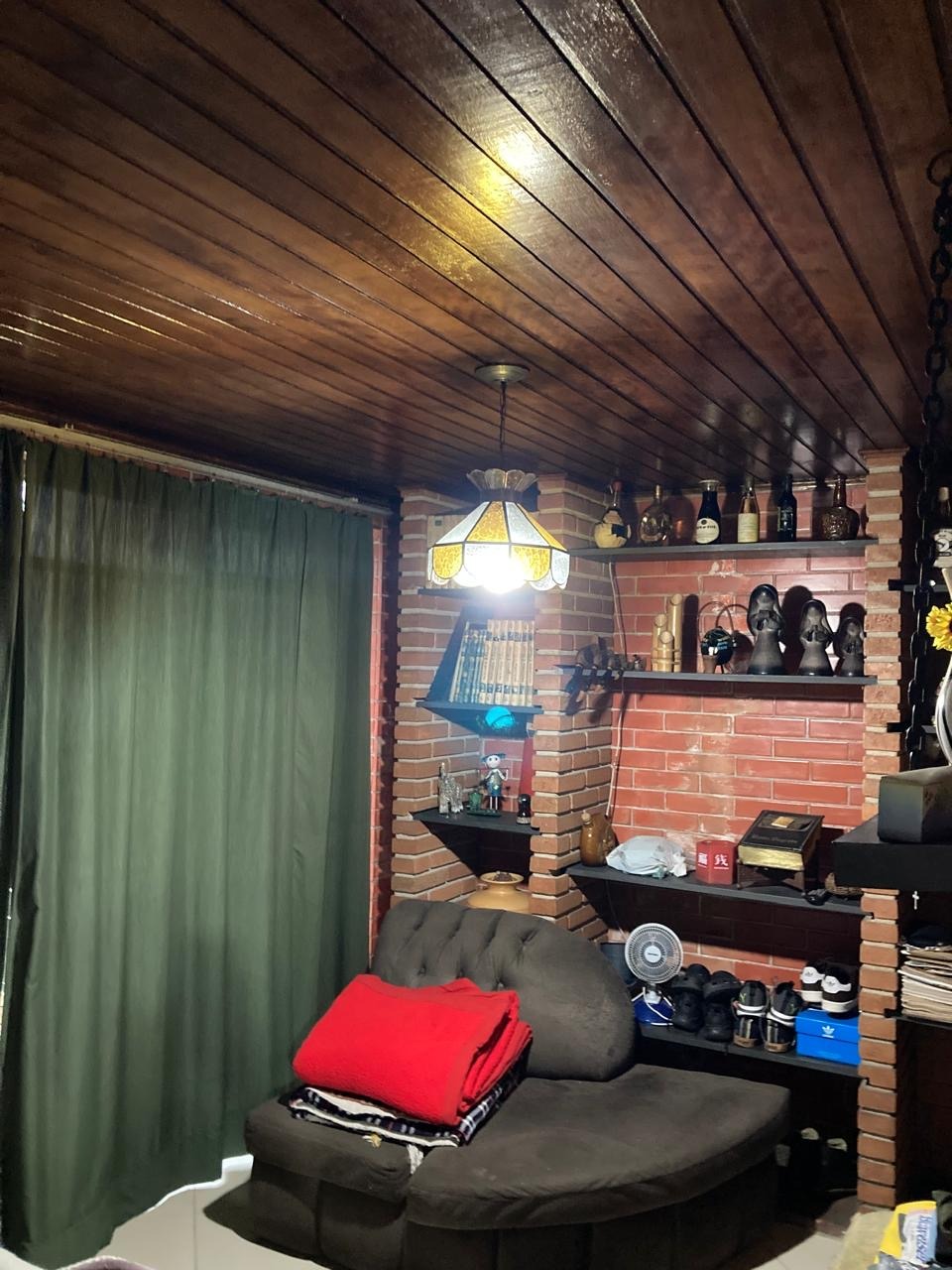 Casa, 2 quartos, 350 m² - Foto 19