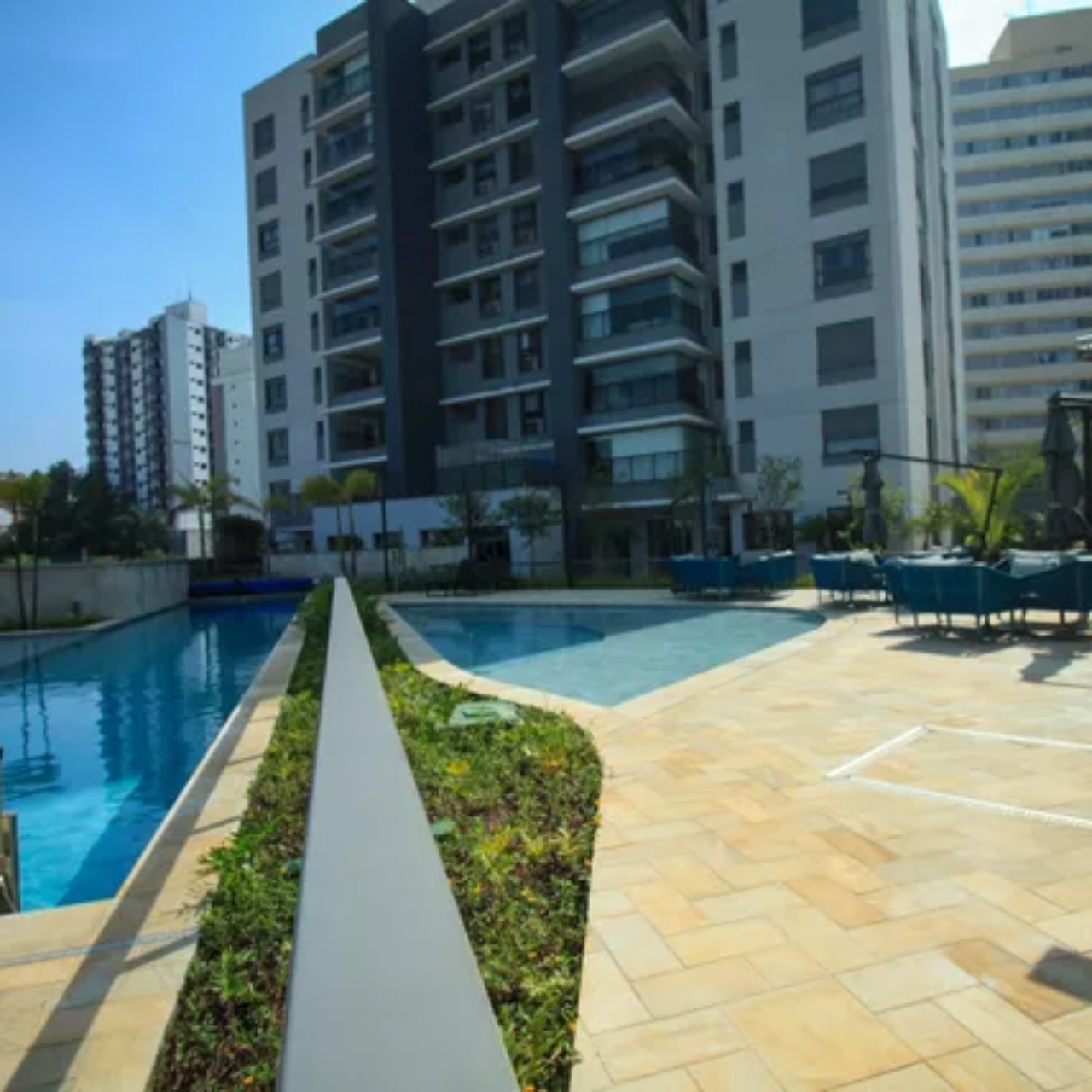 Apartamento, 3 quartos, 145 m² - Foto 6