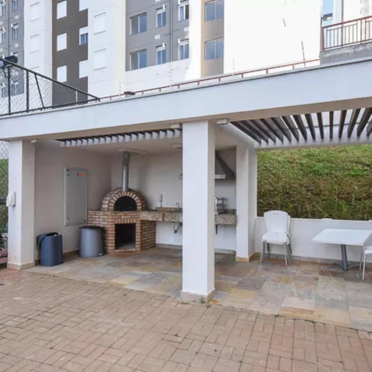 Apartamento, 2 quartos, 52 m² - Foto 6