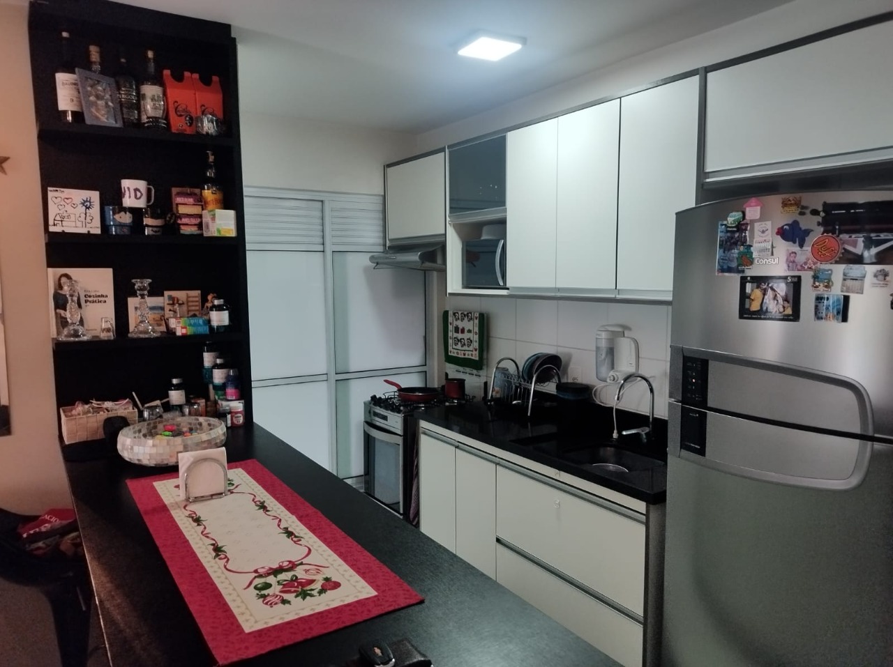 Apartamento, 3 quartos, 73 m² - Foto 18