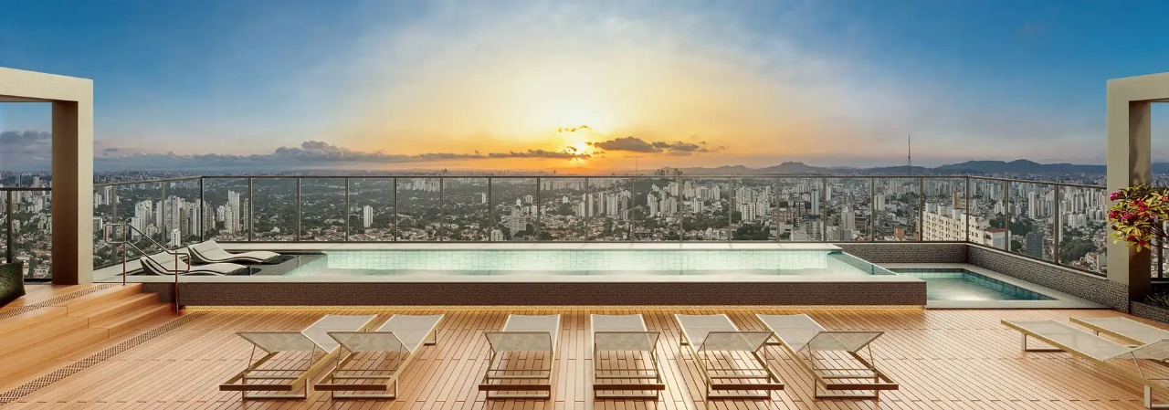 Apartamento, 1 quarto, 24 m² - Foto 8