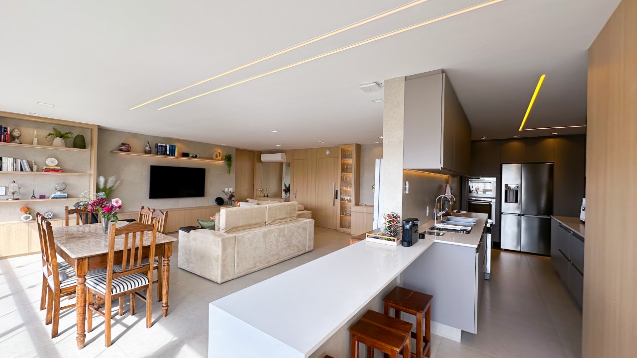 Apartamento, 3 quartos, 143 m² - Foto 31