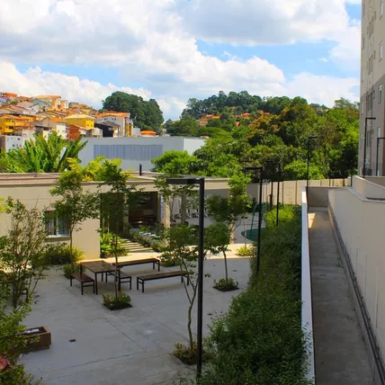Apartamento, 2 quartos, 47 m² - Foto 16