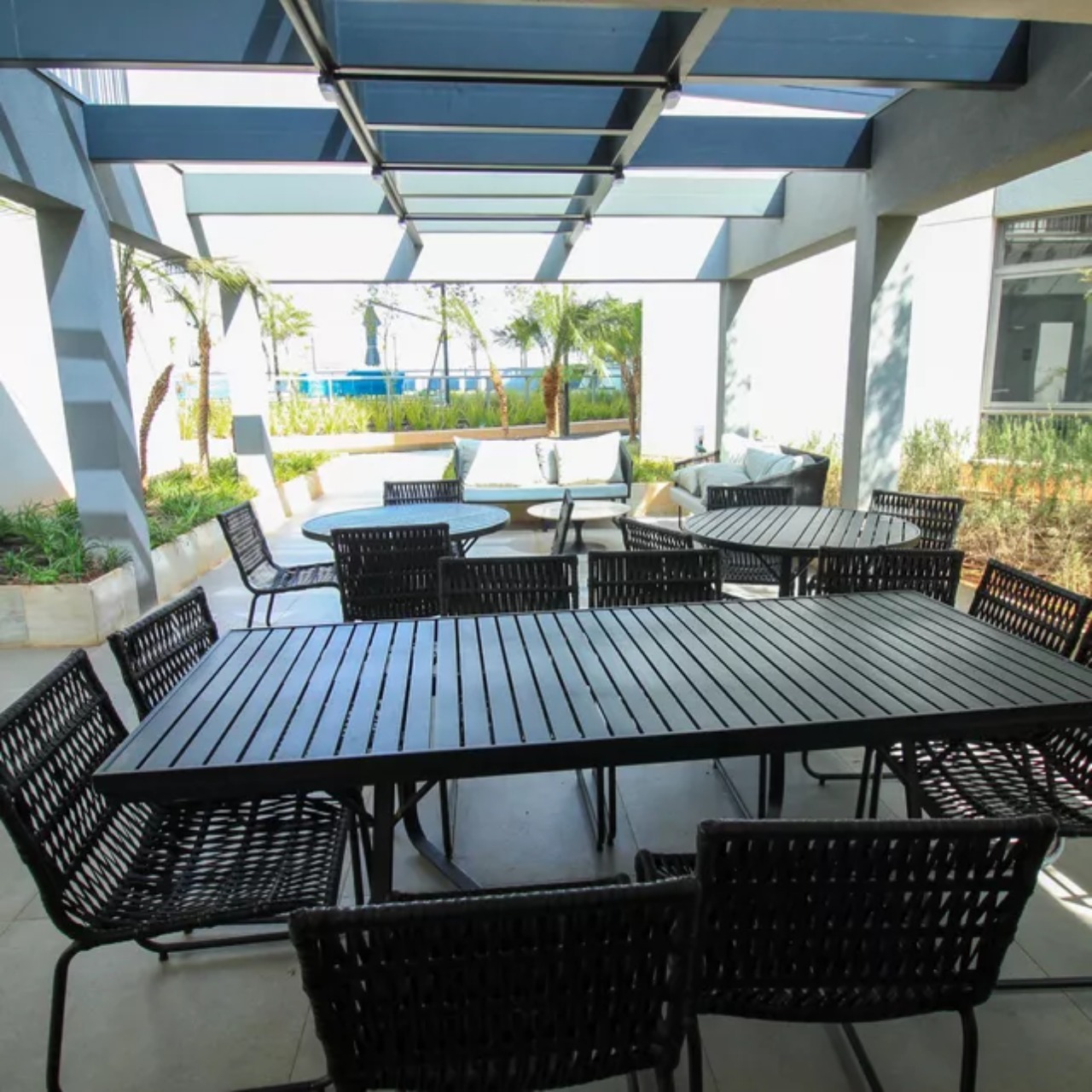 Apartamento, 3 quartos, 145 m² - Foto 10