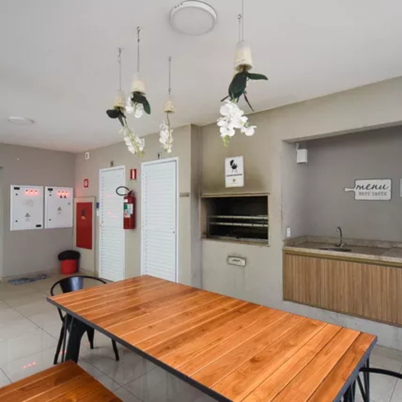 Apartamento, 2 quartos, 47 m² - Foto 24
