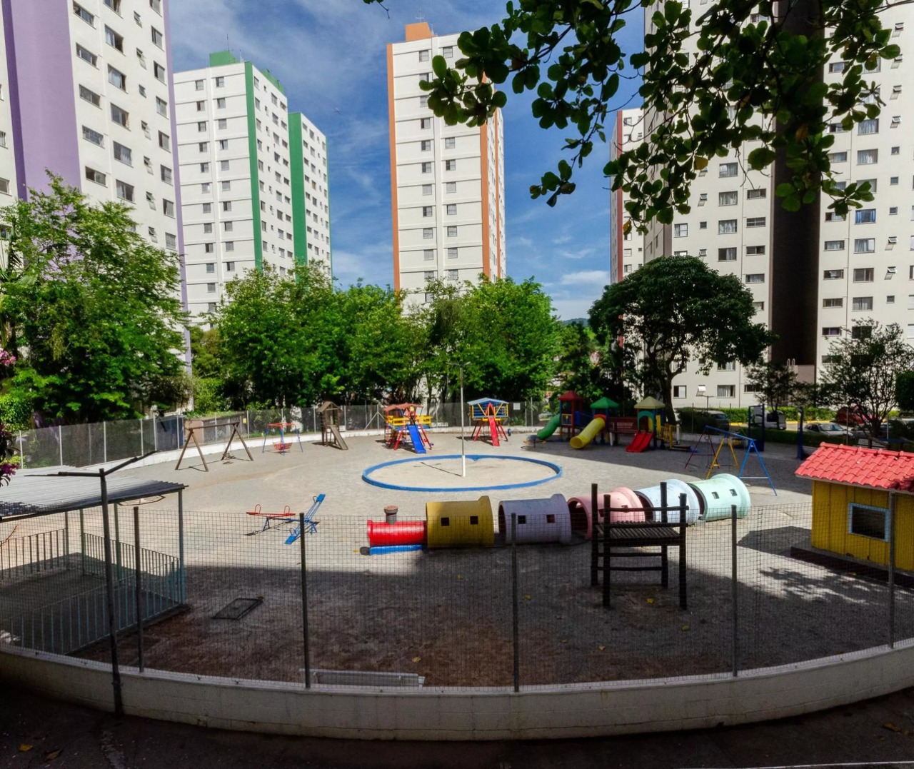 Apartamento, 2 quartos, 51 m² - Foto 5