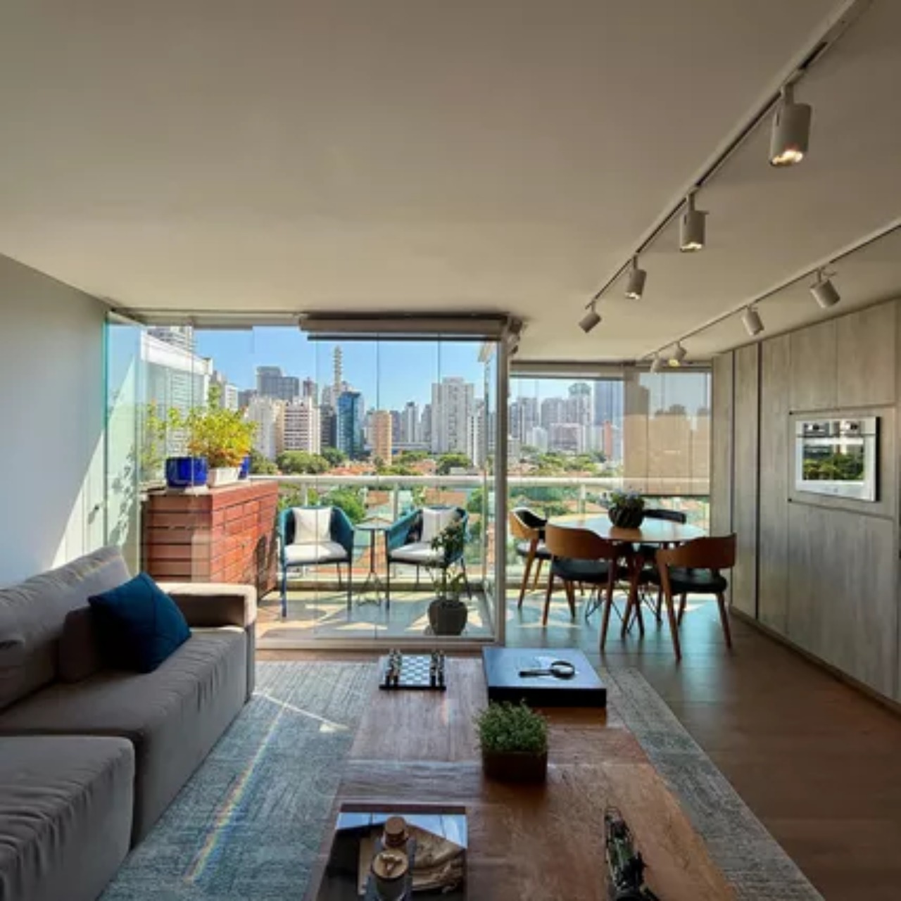 Apartamento, 1 quarto, 54 m² - Foto 19