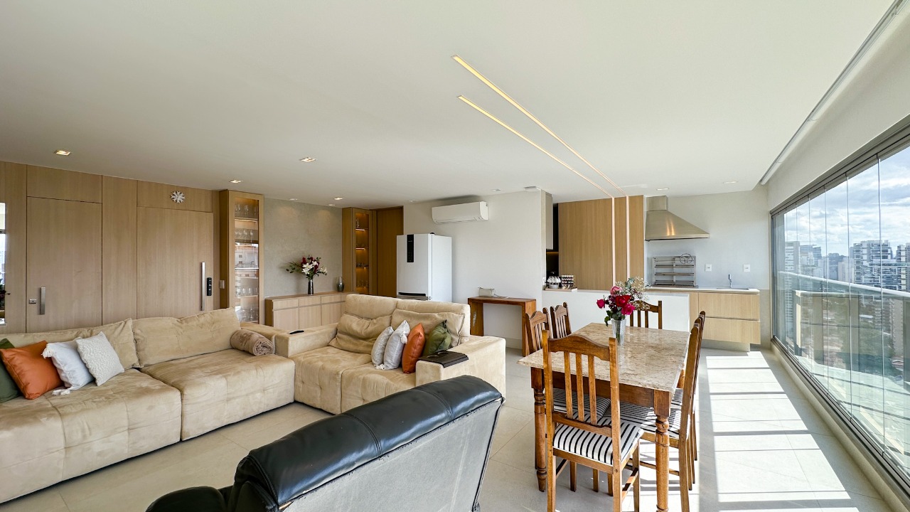 Apartamento, 3 quartos, 143 m² - Foto 34