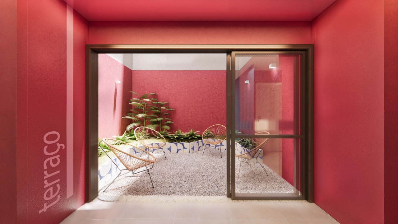 Apartamento, 1 quarto, 24 m² - Foto 7