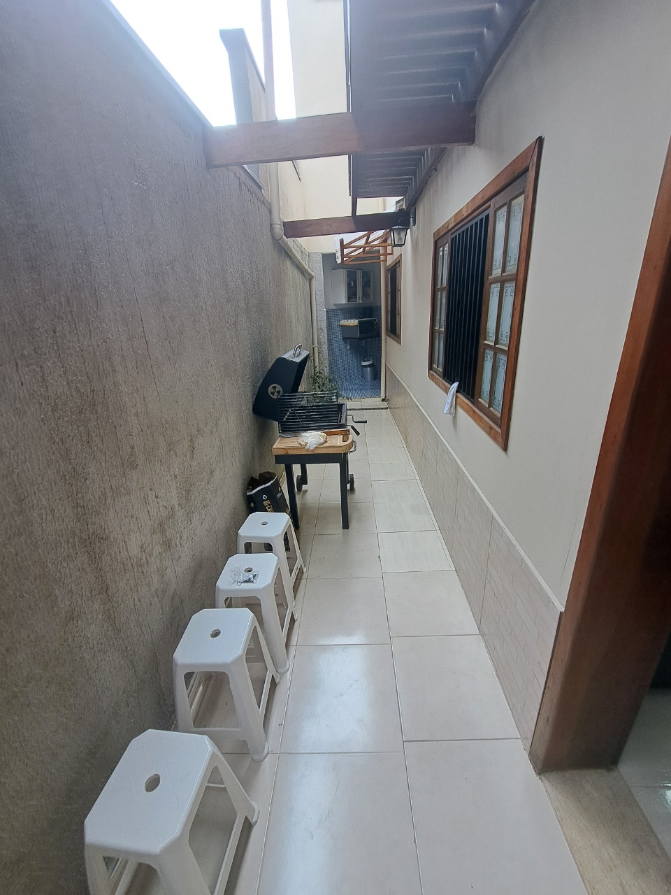 Casa, 4 quartos - Foto 45