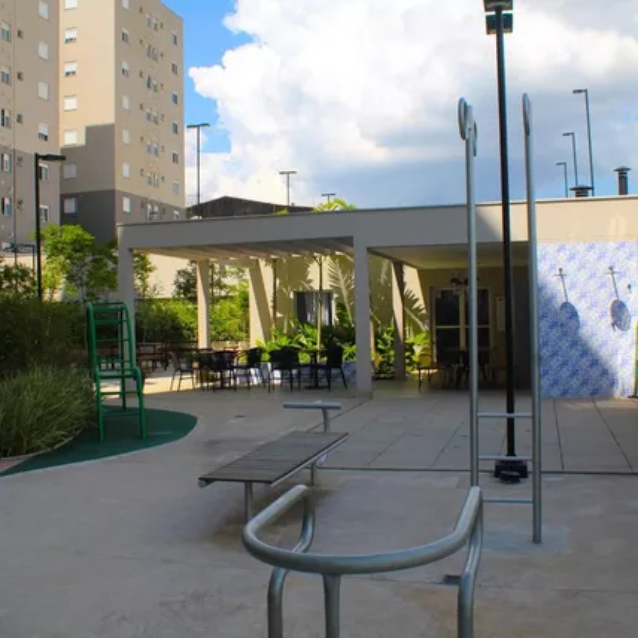Apartamento, 2 quartos, 47 m² - Foto 12
