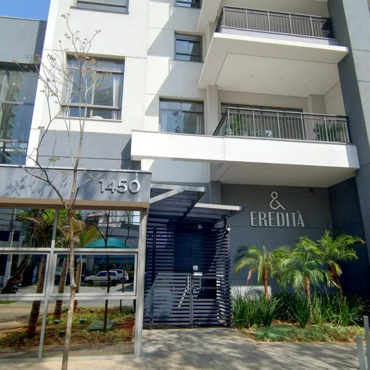 Apartamento, 3 quartos, 145 m² - Foto 2