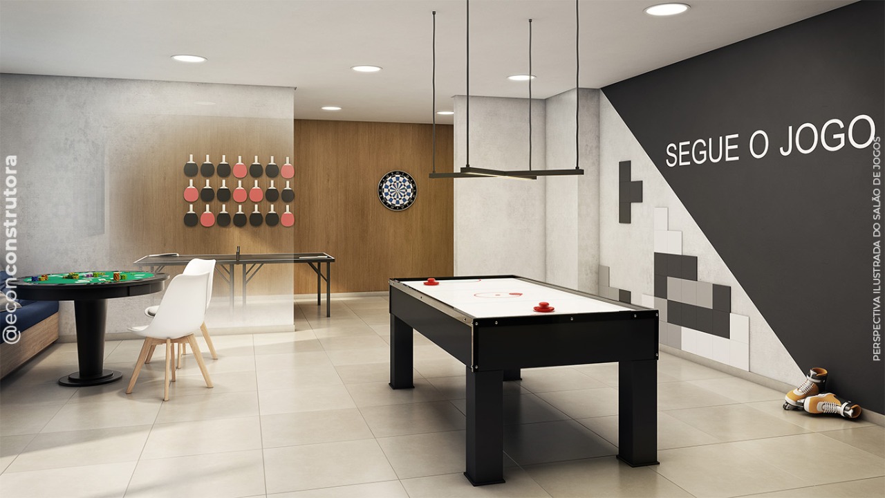 Apartamento, 3 quartos, 66 m² - Foto 21