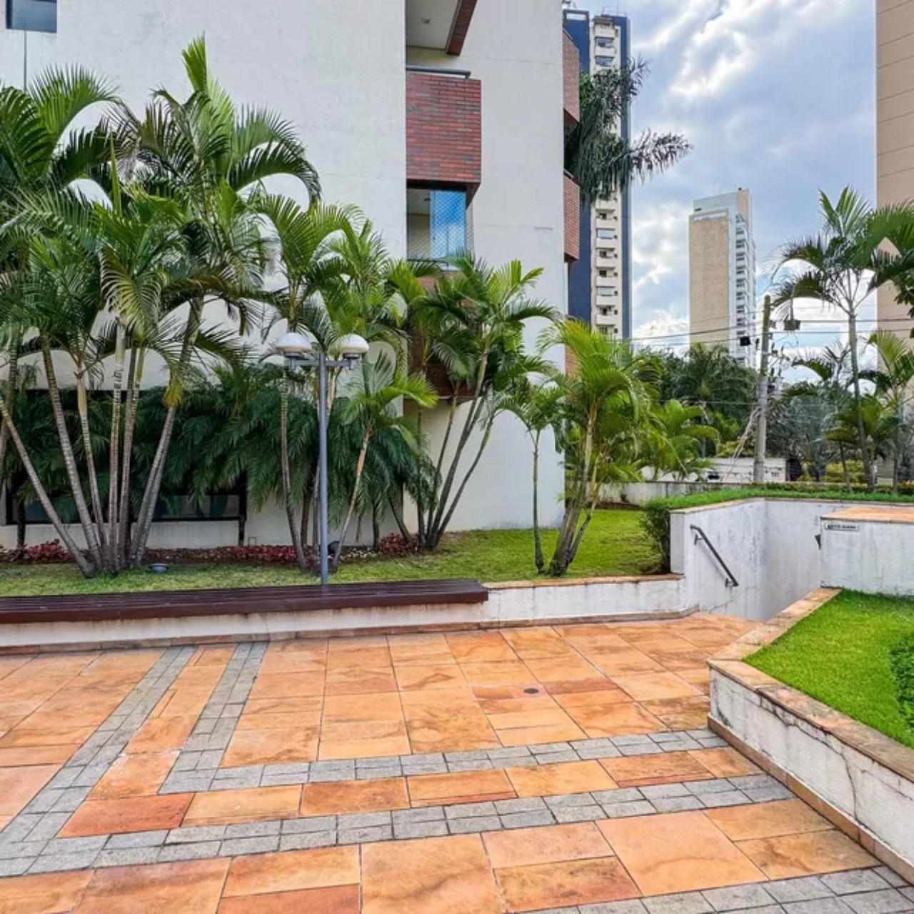 Apartamento, 3 quartos, 107 m² - Foto 4