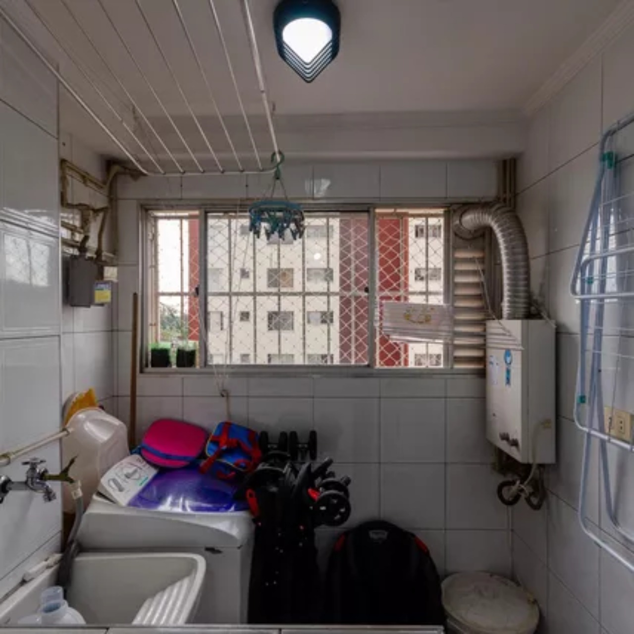 Apartamento, 2 quartos, 51 m² - Foto 27