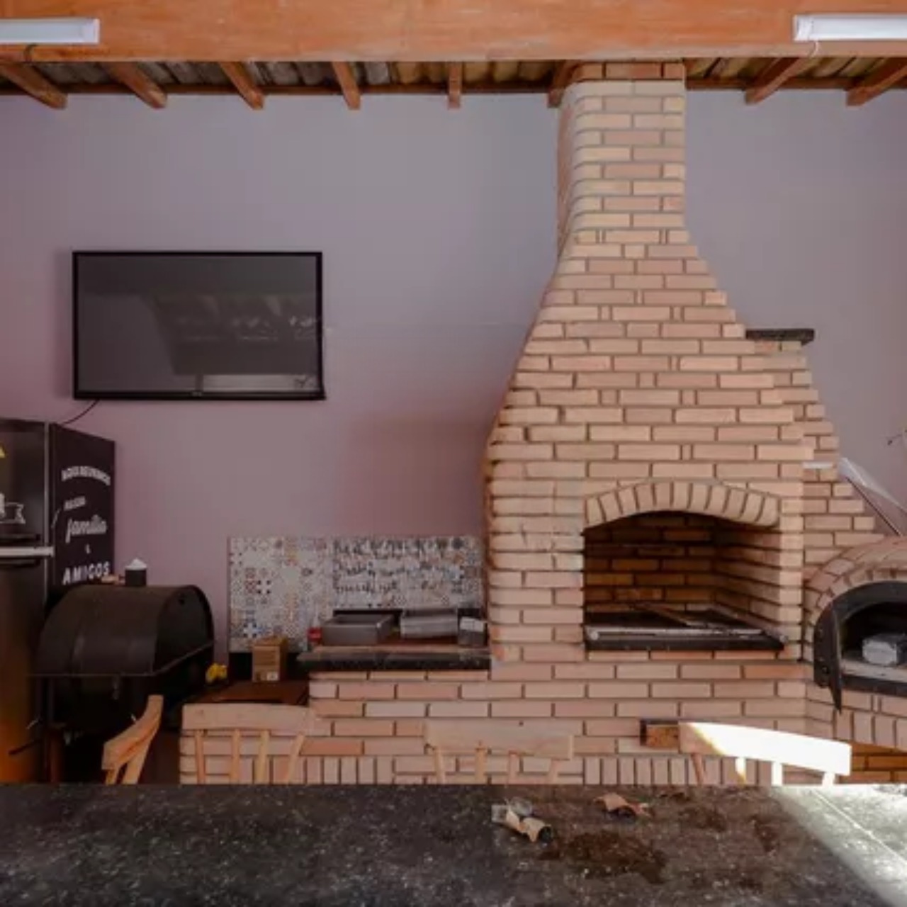 Casa, 3 quartos, 227 m² - Foto 9