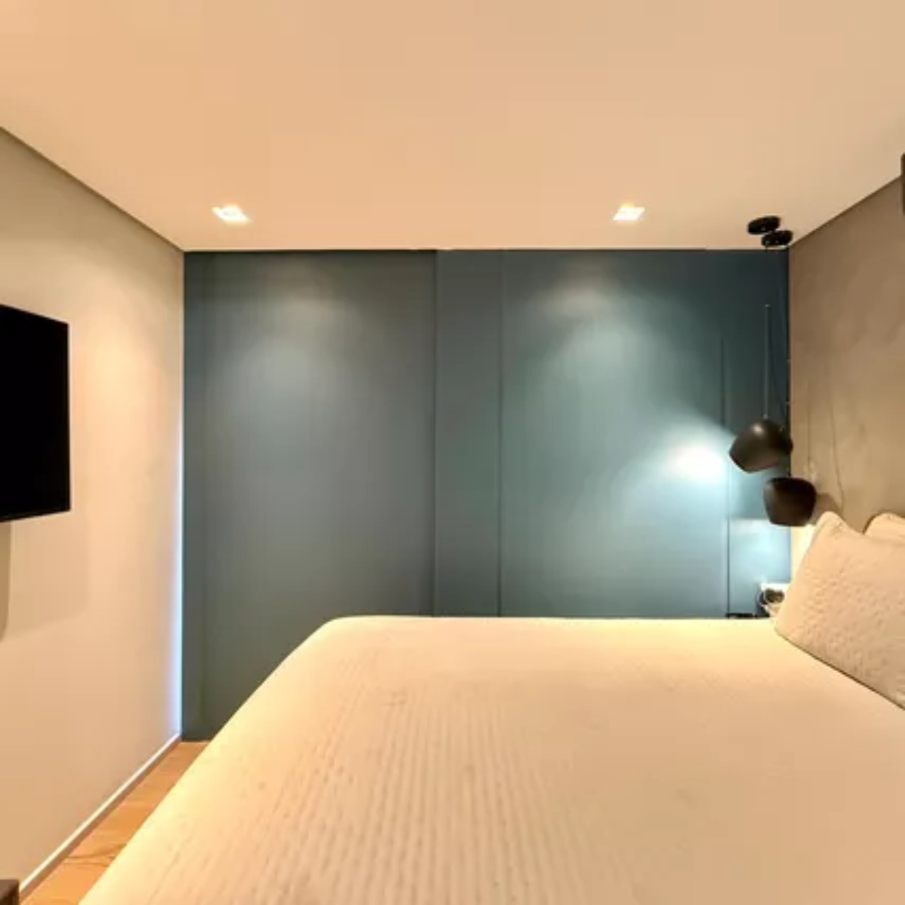 Apartamento, 1 quarto, 54 m² - Foto 35