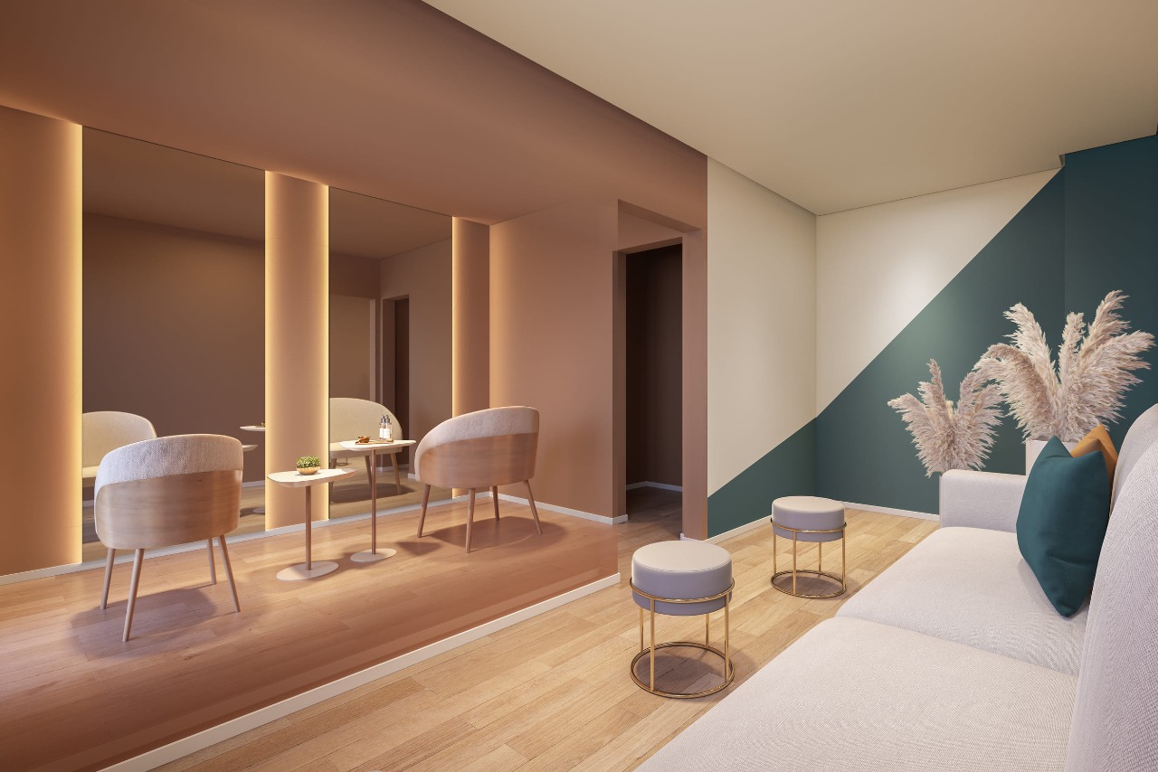 Apartamento, 2 quartos, 36 m² - Foto 24