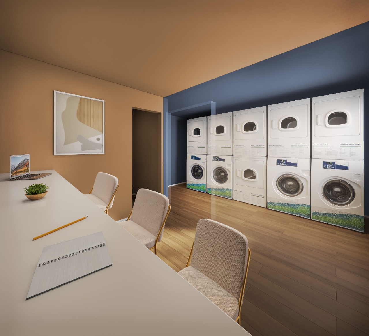 Apartamento, 2 quartos, 36 m² - Foto 18