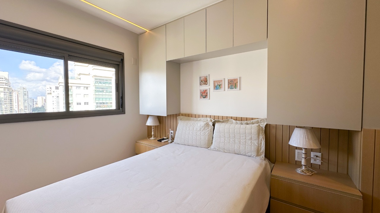 Apartamento, 3 quartos, 143 m² - Foto 42