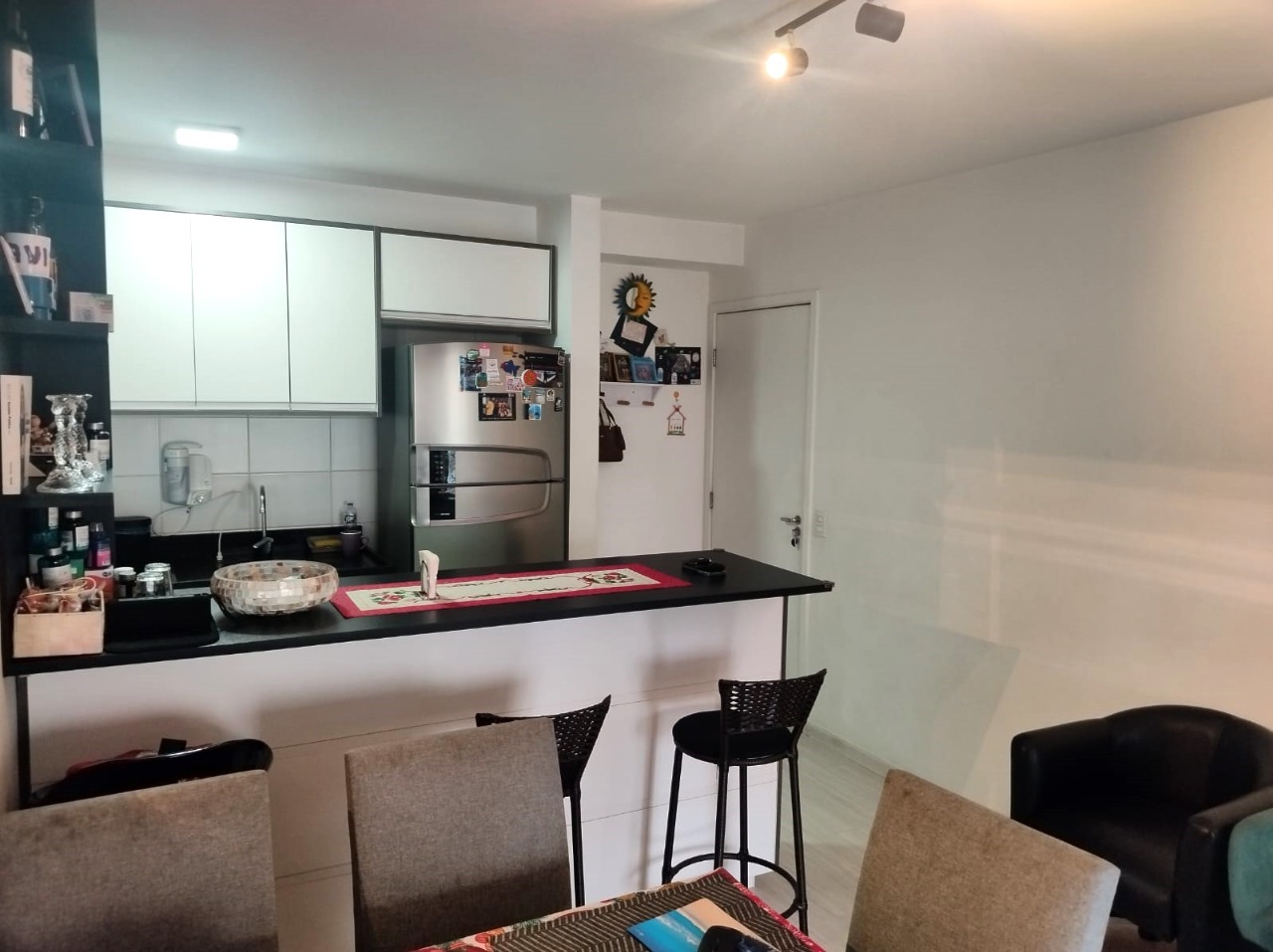 Apartamento, 3 quartos, 73 m² - Foto 24