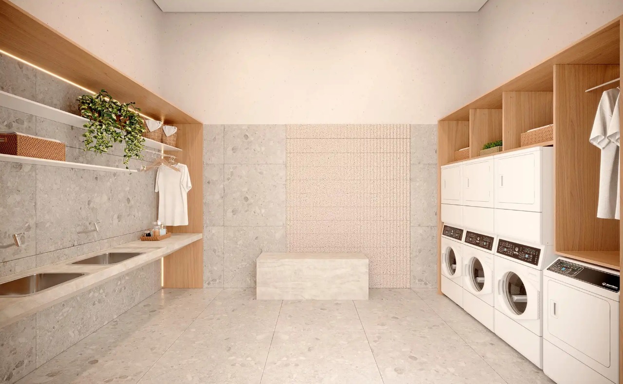 Apartamento, 1 quarto, 23 m² - Foto 9