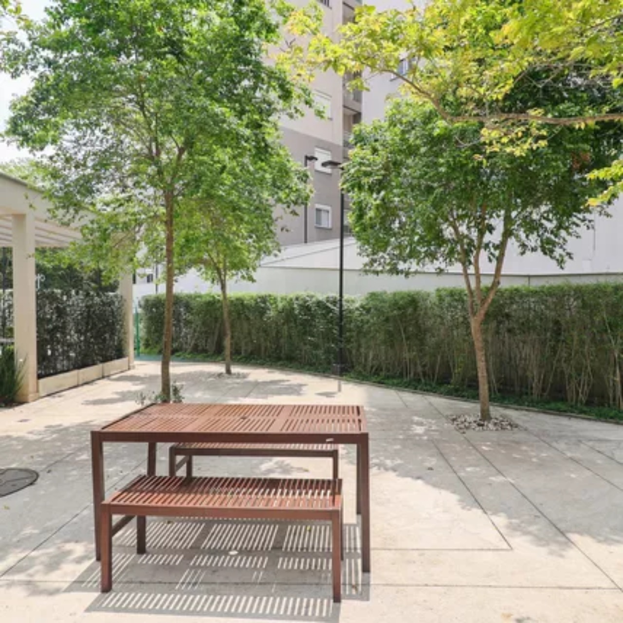 Apartamento, 2 quartos, 47 m² - Foto 6